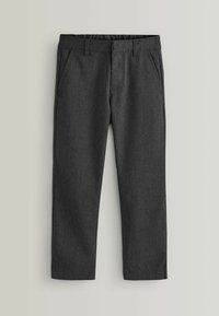 Non sélectionné, grey