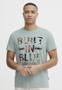 Blend BHTEE - Trükipildiga T-särk - jadeite