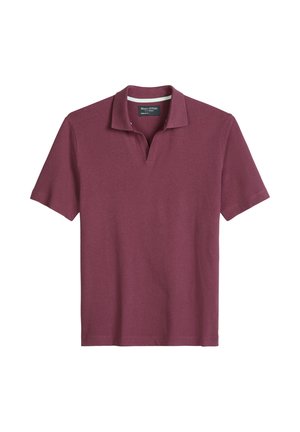 Marc O'Polo, REGULAR, bordowy