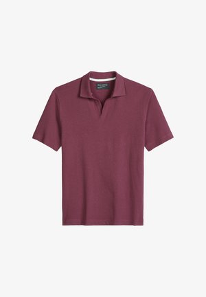 Marc O'Polo, REGULAR, bordowy