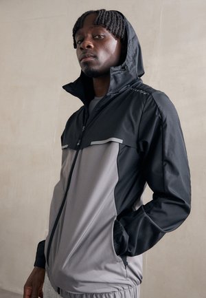 Ellesse VICIOUS JACKET - Veste de survêtement - black