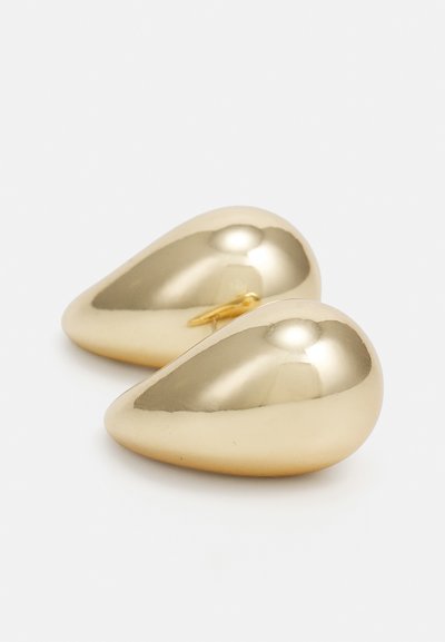DANNIJO EARRINGS - Kõrvarõngad - gold-coloured