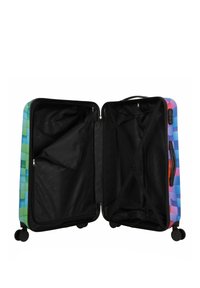 Nowi SANTA CRUZ DE TENERIFE 4 ROLLEN L 78 CM - Trolley - bunt