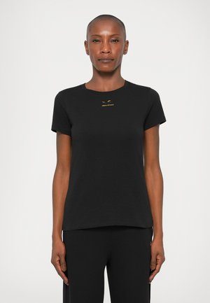 Basic póló - black