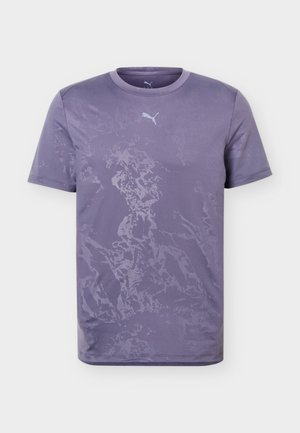 Puma, - Koszulka sportowa
