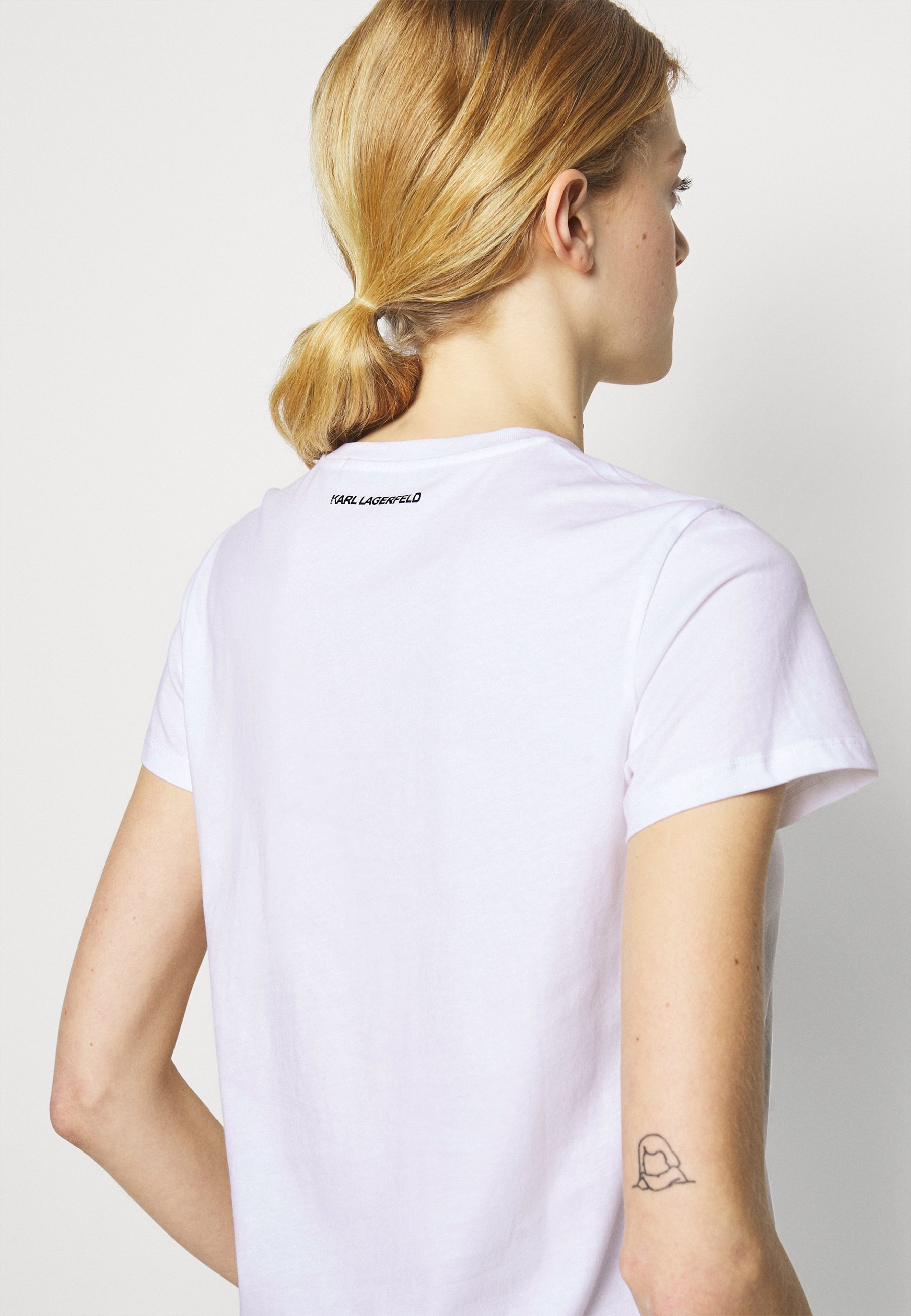 Damen SPARKLE PROFILE - T-Shirt print Damen SPARKLE PROFILE - T-Shirt print