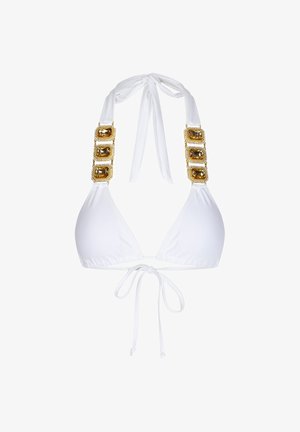 Moda Minx, BOUJEE - Bikini-Top - white