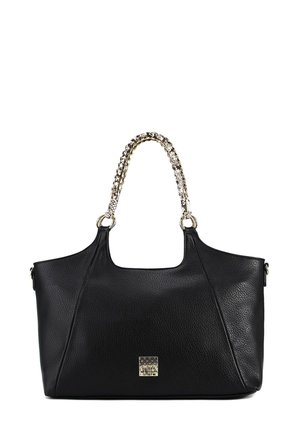 Borsa a mano - nero