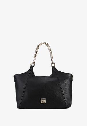 Y Not? Borsa a mano - nero