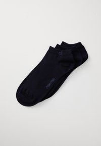 Unausgewählt, navy