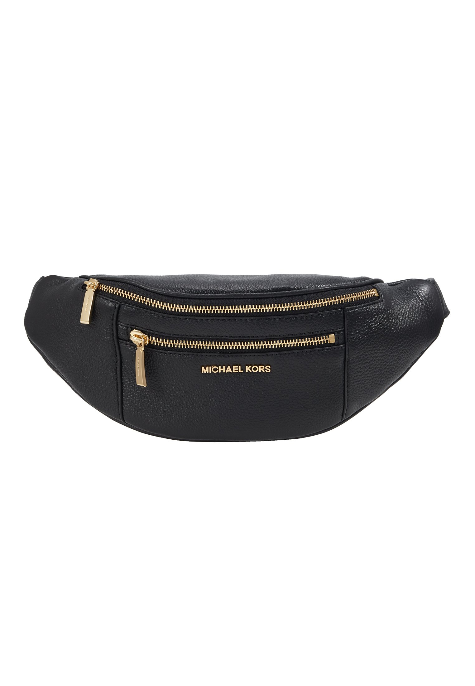 WAISTPACK - Sac banane - black WAISTPACK - Sac banane - black