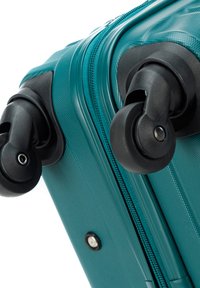 WITTCHEN CABIN SUITCASE FROM ABS - Kufr - green