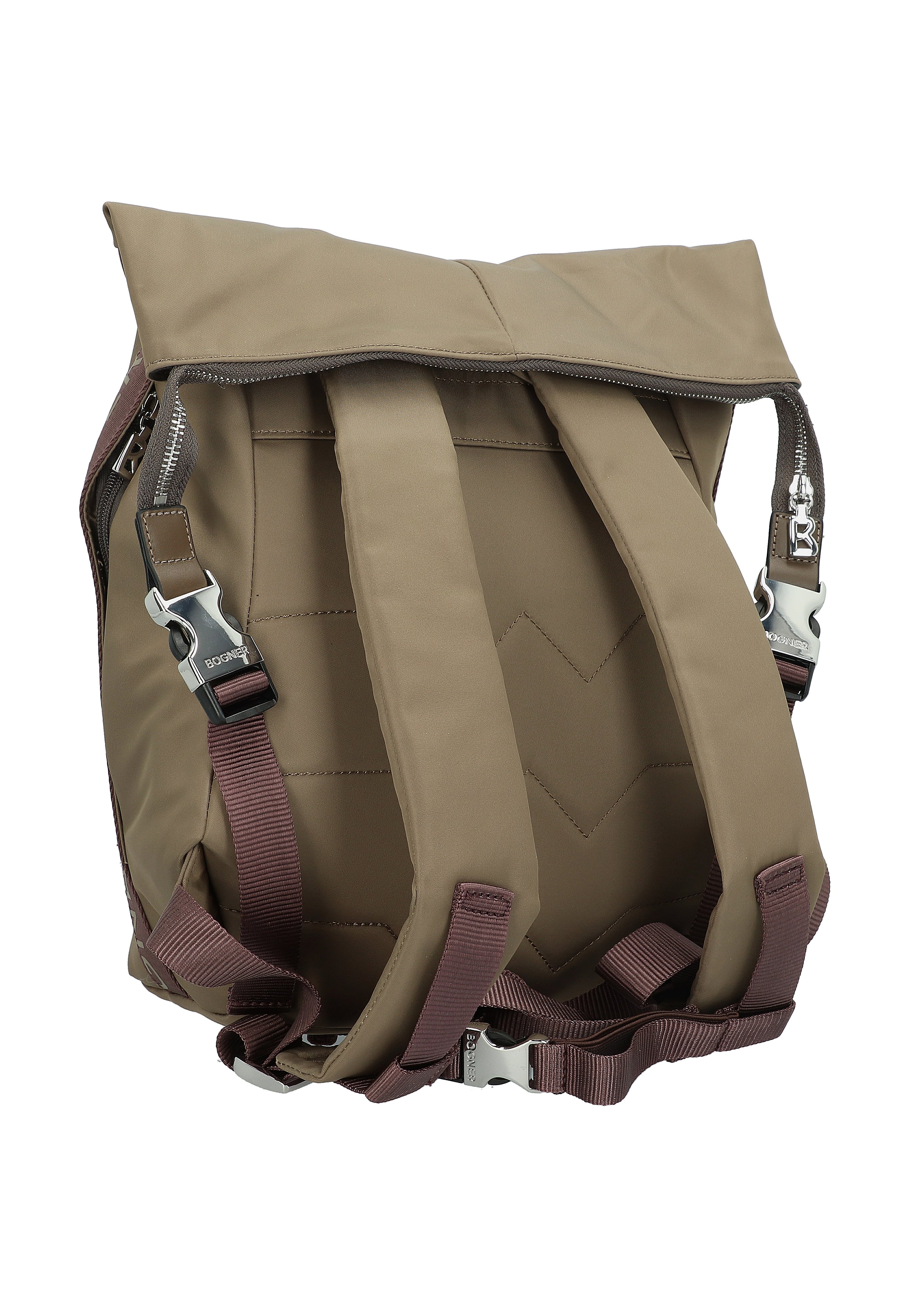 Damen KLOSTERS ILLA CITY - Tagesrucksack Damen KLOSTERS ILLA CITY - Tagesrucksack