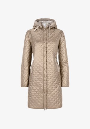 Light jacket - creme