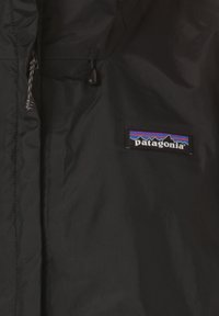 Patagonia TORRENTSHELL 3L - Casaco impermeável - black