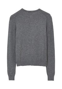 Calliope Cardigan - grigio