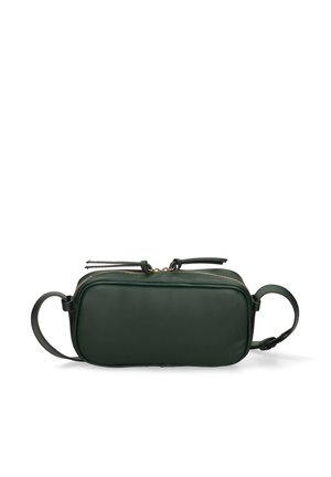 Sac bandoulière - dark green