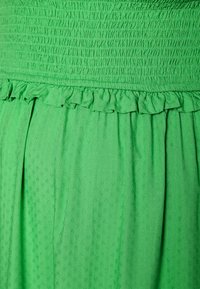 YAS Day dress - green