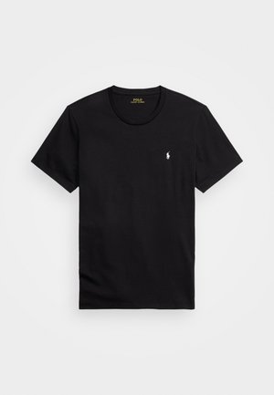 TOP - Pyjamasöverdel - black