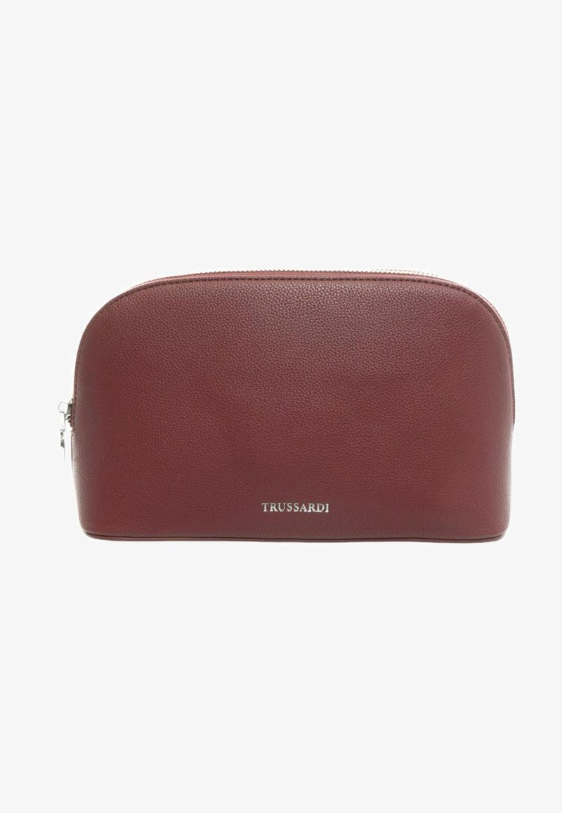 Trussardi Portemonnee - bordeaux