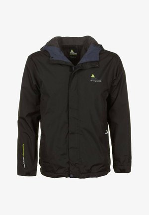 Peak Mountain Jas - noir