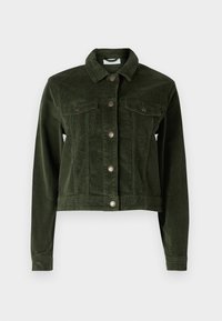 Non selezionato, kombu green
