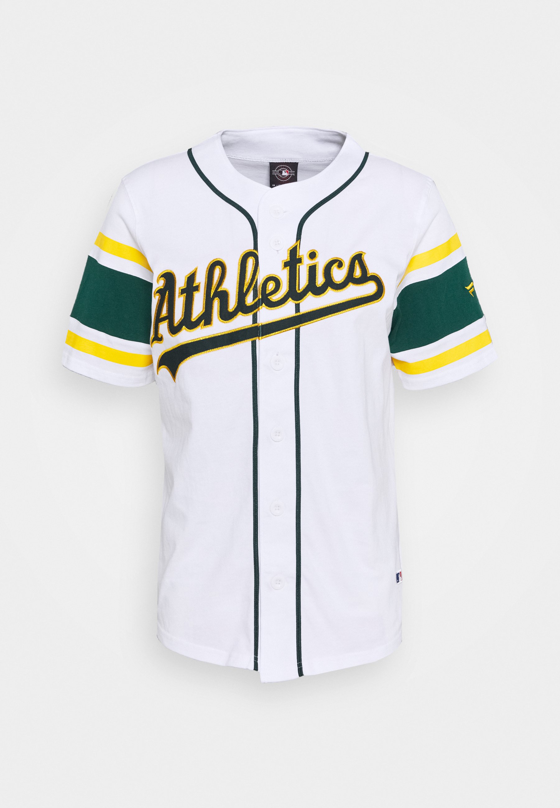 Fanatics oakland athletics Clearance