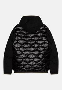 Blauer BUTLAND JUNIOR - Winter jacket - black