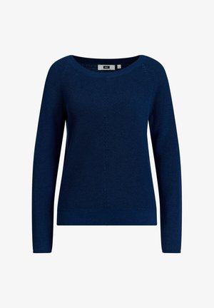 Maglione - blue