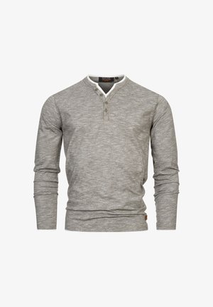 INDICODE JEANS COLESON zielony