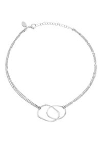 Breil B WIRED - Halskæder - silver-coloured
