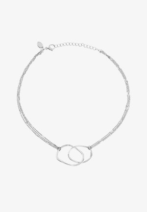 Breil, B WIRED - Necklace - silver-coloured