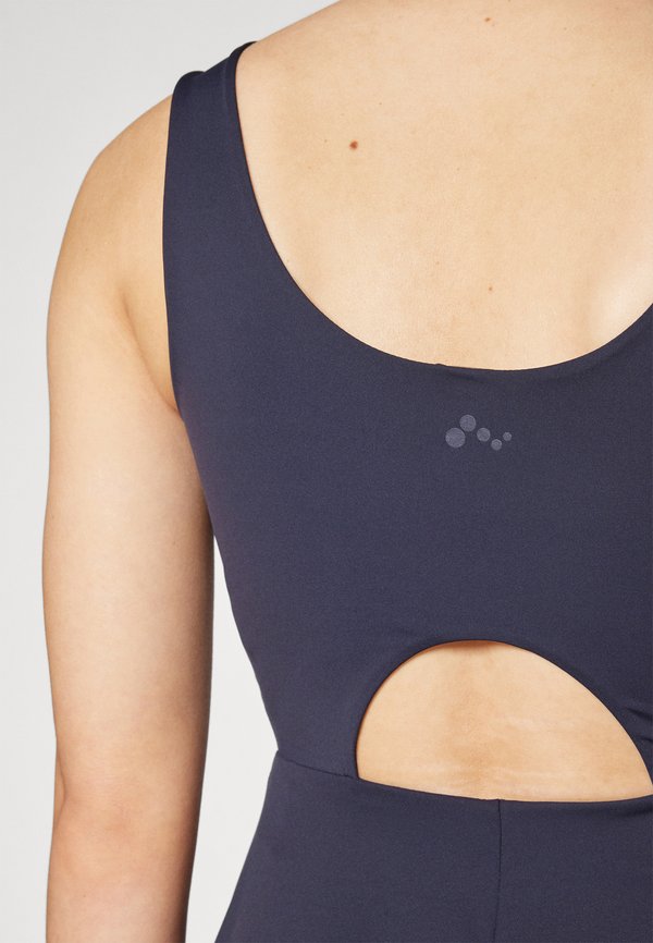 ONPRACK ON DRESS - Jersey dress - night sky4