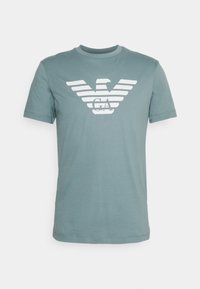 Não selecionado, trooper quila