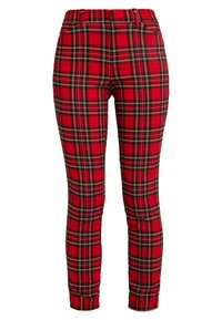 GAP Pantaloni - red