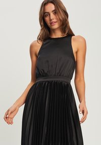CHANCERY PETA - Velika haljina - black