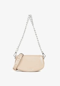 Non sélectionné, beige