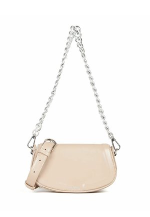 ELY - Borsa a tracolla - beige
