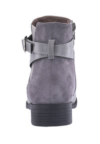 Elara Botines camperos - grau