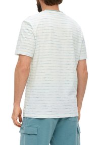 s.Oliver - T-shirt z nadrukiem