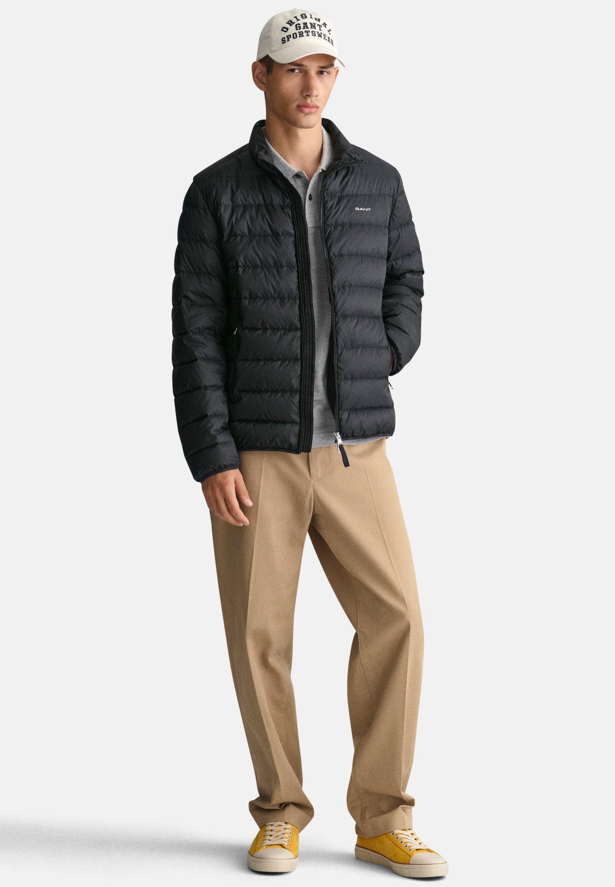 LIGHT JACKET