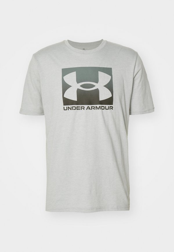 BOXED - Print T-shirt4