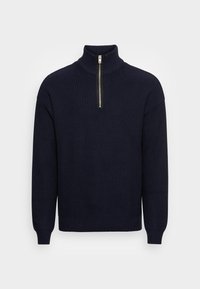 Sélectionné, navy