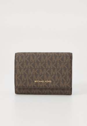 BRYANT TRIFOLD WALLET - Lommebok - brown