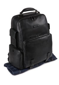 Piquadro MODUS  - Mochila - black