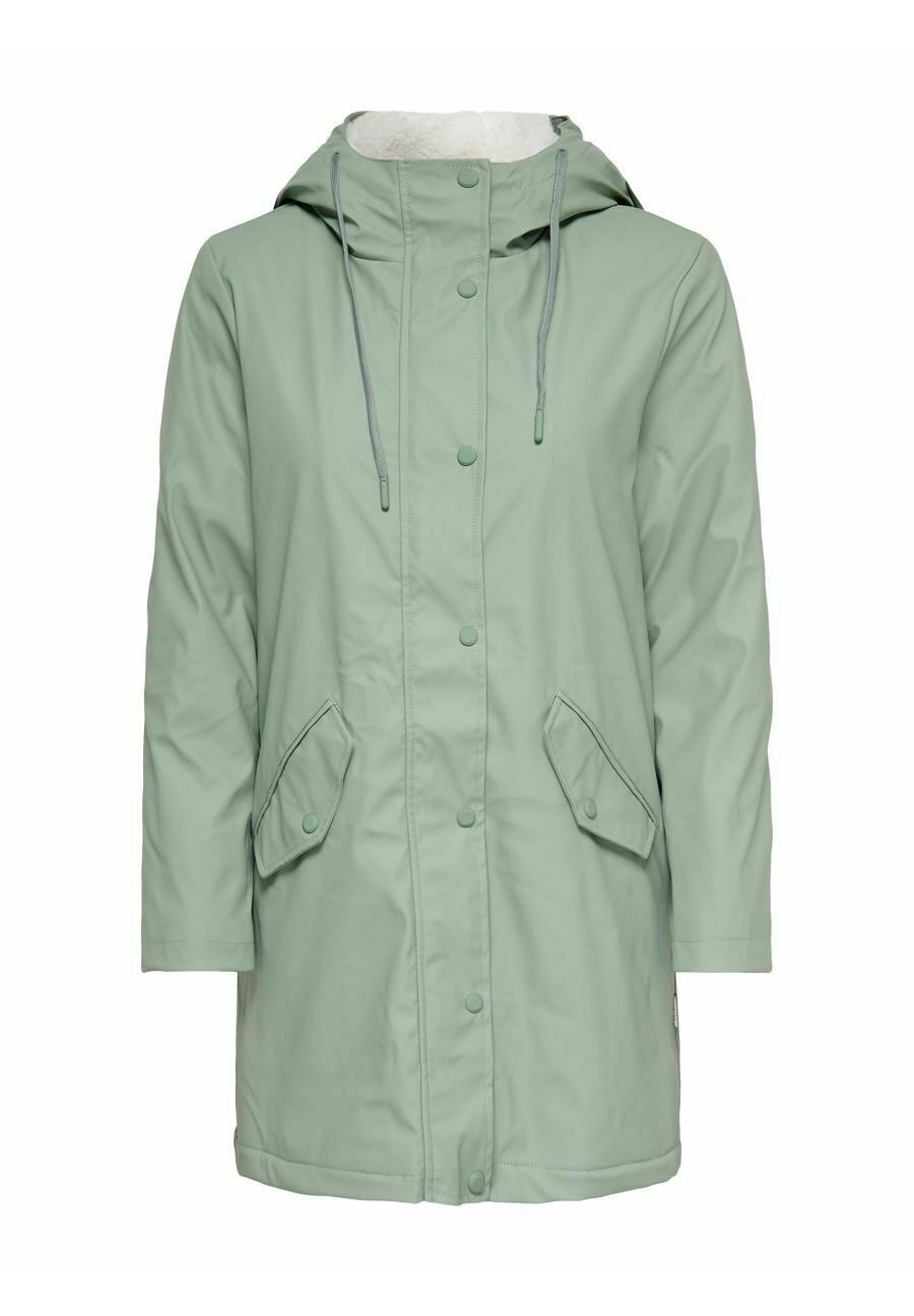 ONLY Regenjassen online kopen | Gratis verzending voor de meeste  bestellingen* | Zalando