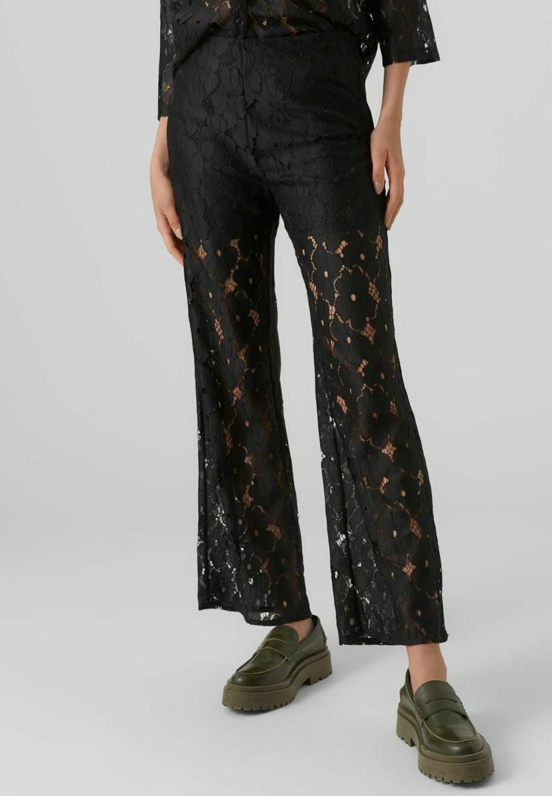 Vero Moda VMDEA - T-shirt à Manches Longues - Pine Grove Ve121i30p M11