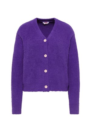 myMo, Vest - lila