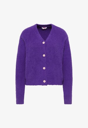 myMo, Vest - lila