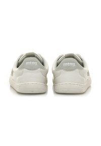 mtng Sneaker low - blanco mate